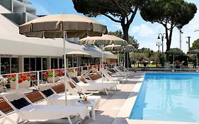 PFA Hotel La Darsena